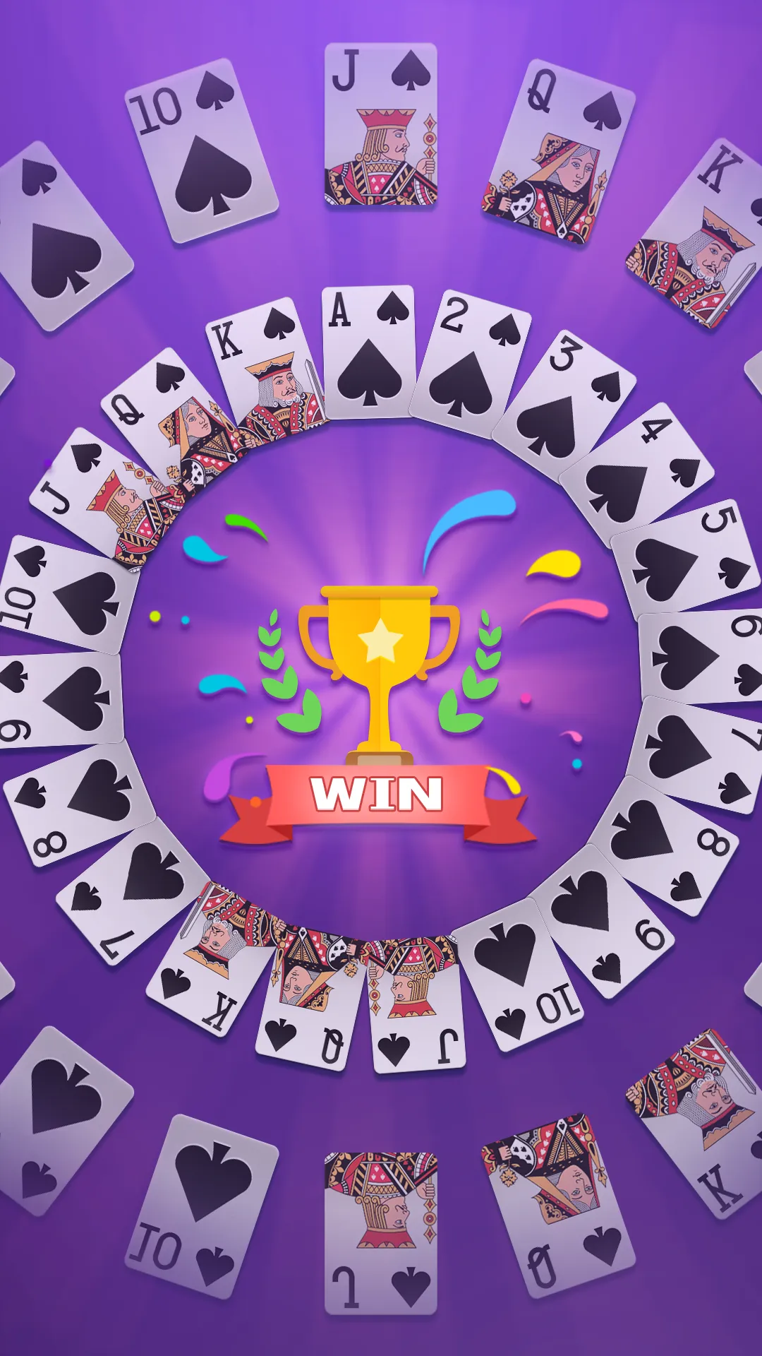 FreeCell - Solitaire Card Game | Indus Appstore | Screenshot