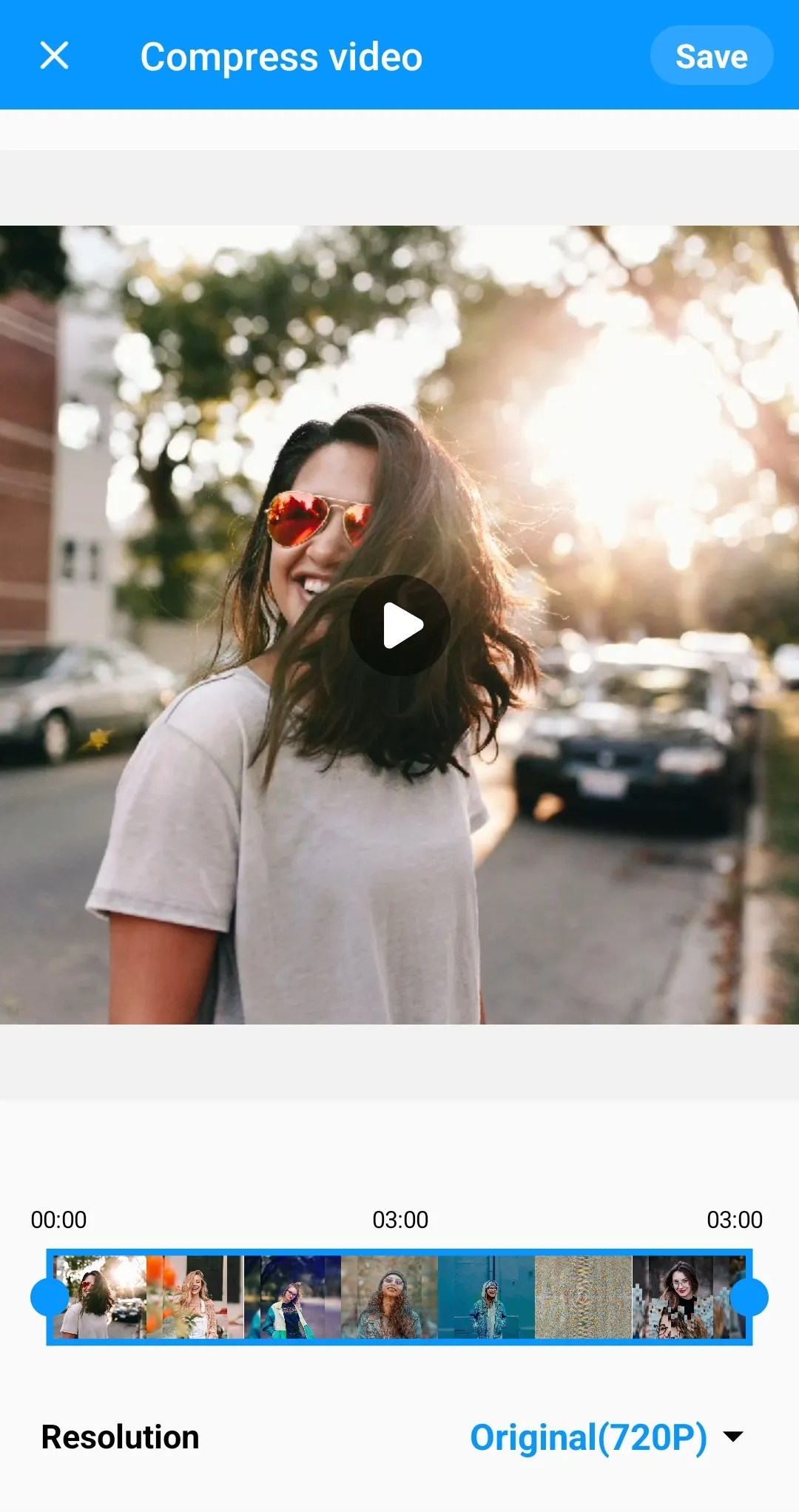 Background Video Recorder | Indus Appstore | Screenshot