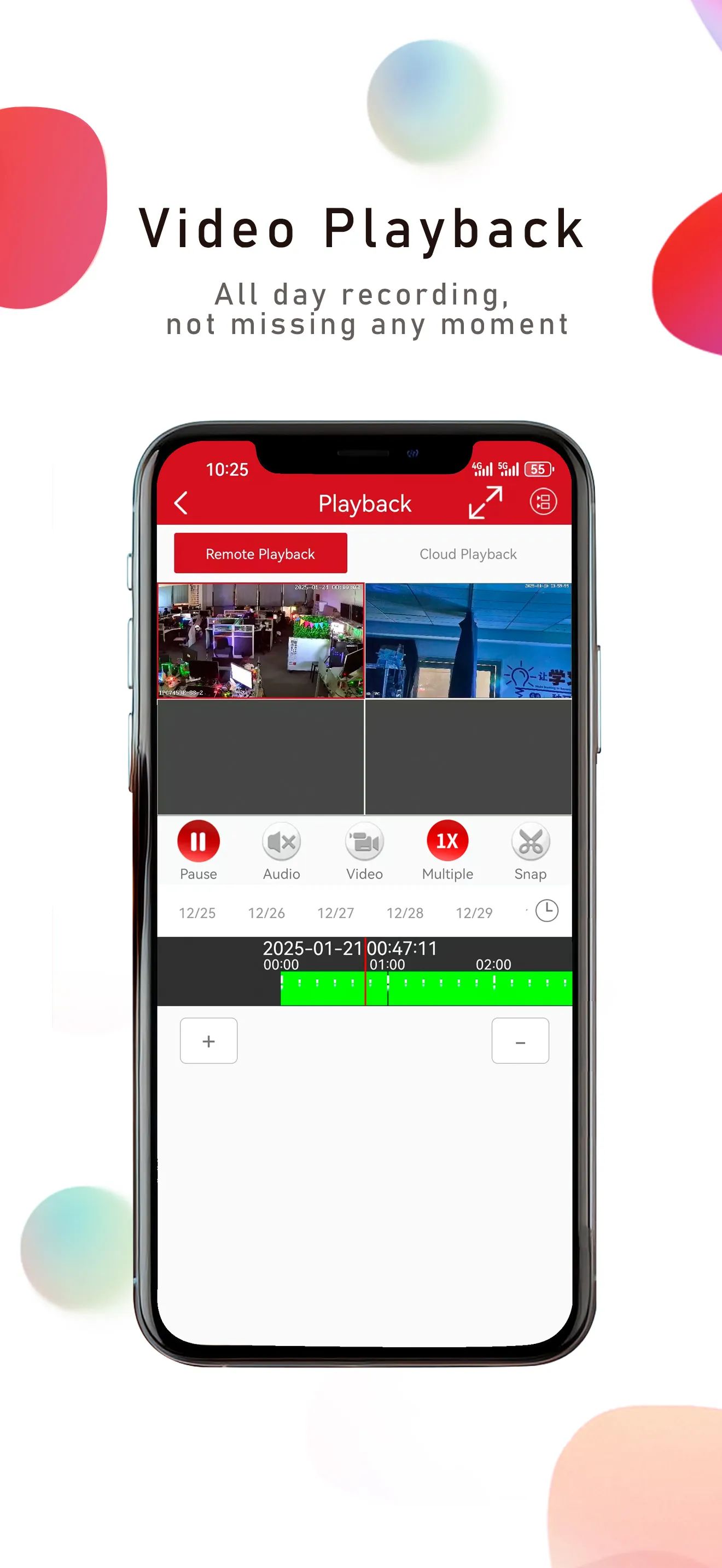 Think AI | Indus Appstore | Screenshot