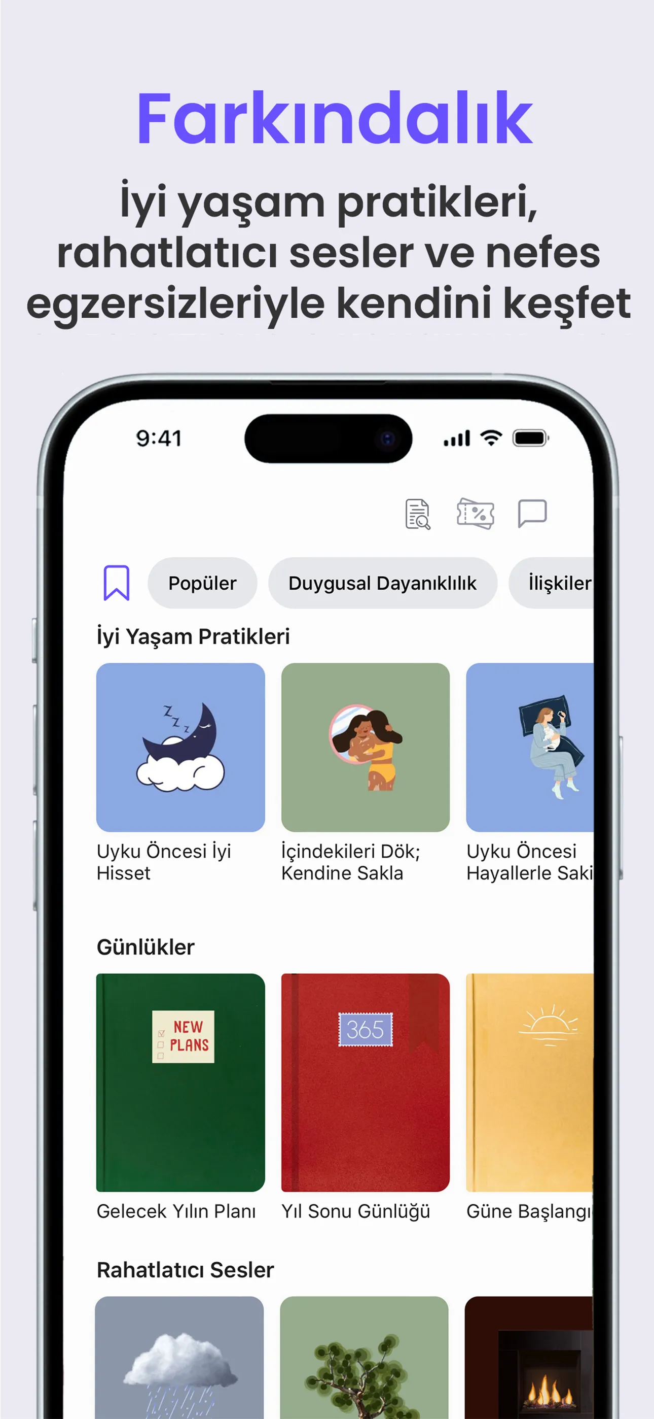 Askipo: Sağlık & Yaşam Rehberi | Indus Appstore | Screenshot