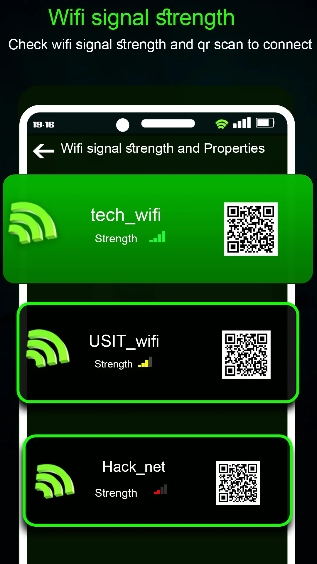 WIFI Auto Connect-WIFI Master | Indus Appstore | Screenshot