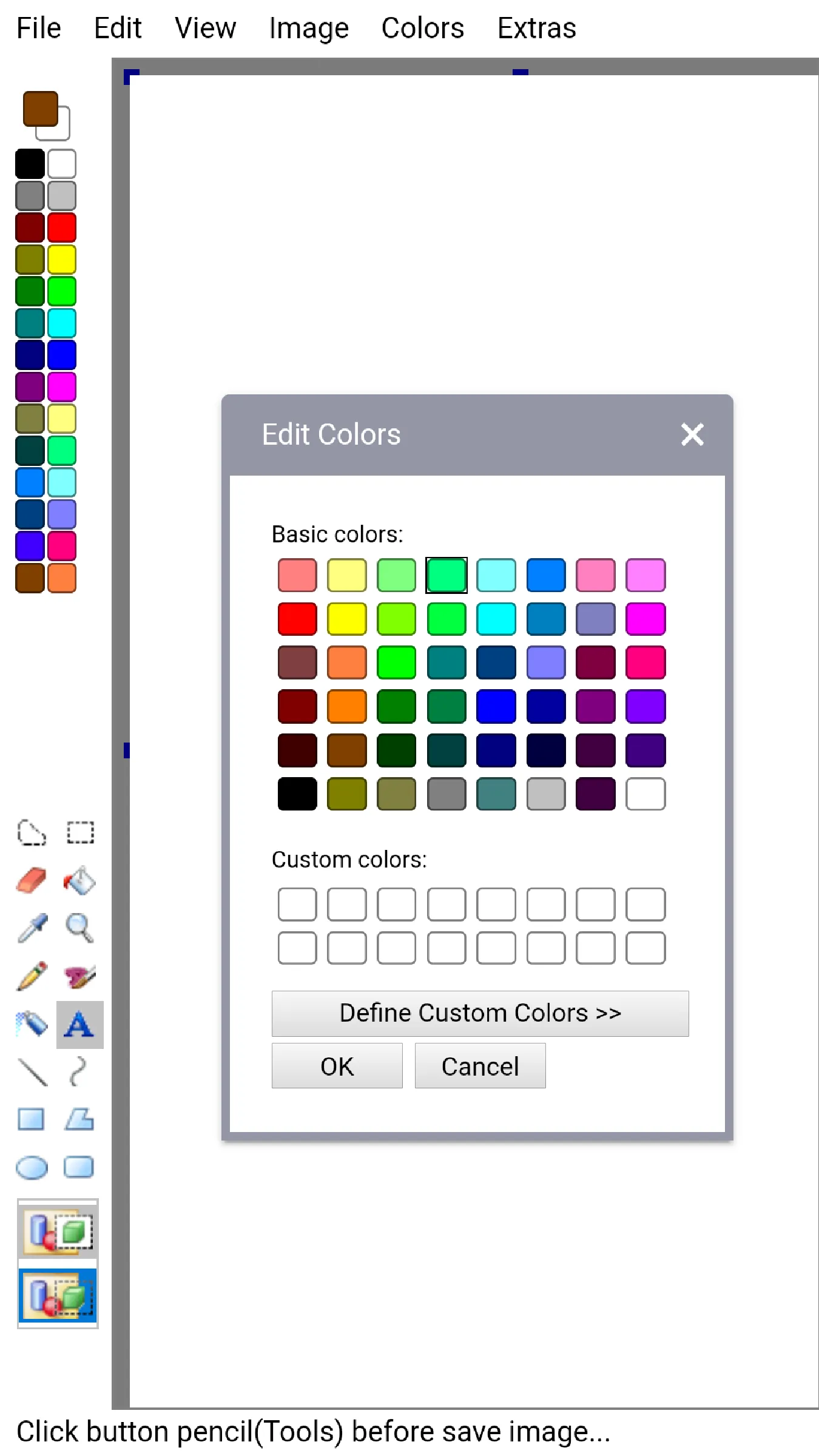 Ms Paint | Indus Appstore | Screenshot