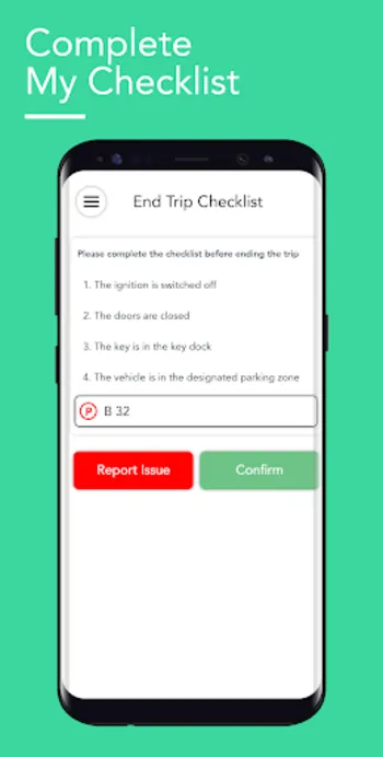 AnyCar | Indus Appstore | Screenshot