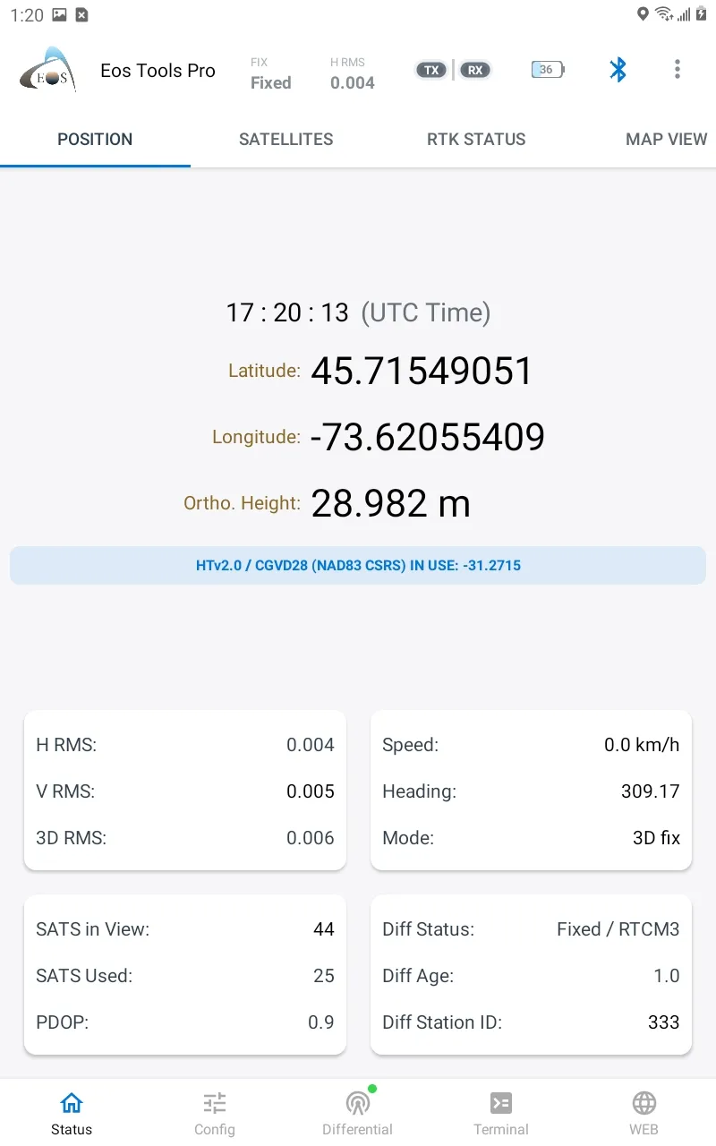 Eos Tools Pro | Indus Appstore | Screenshot