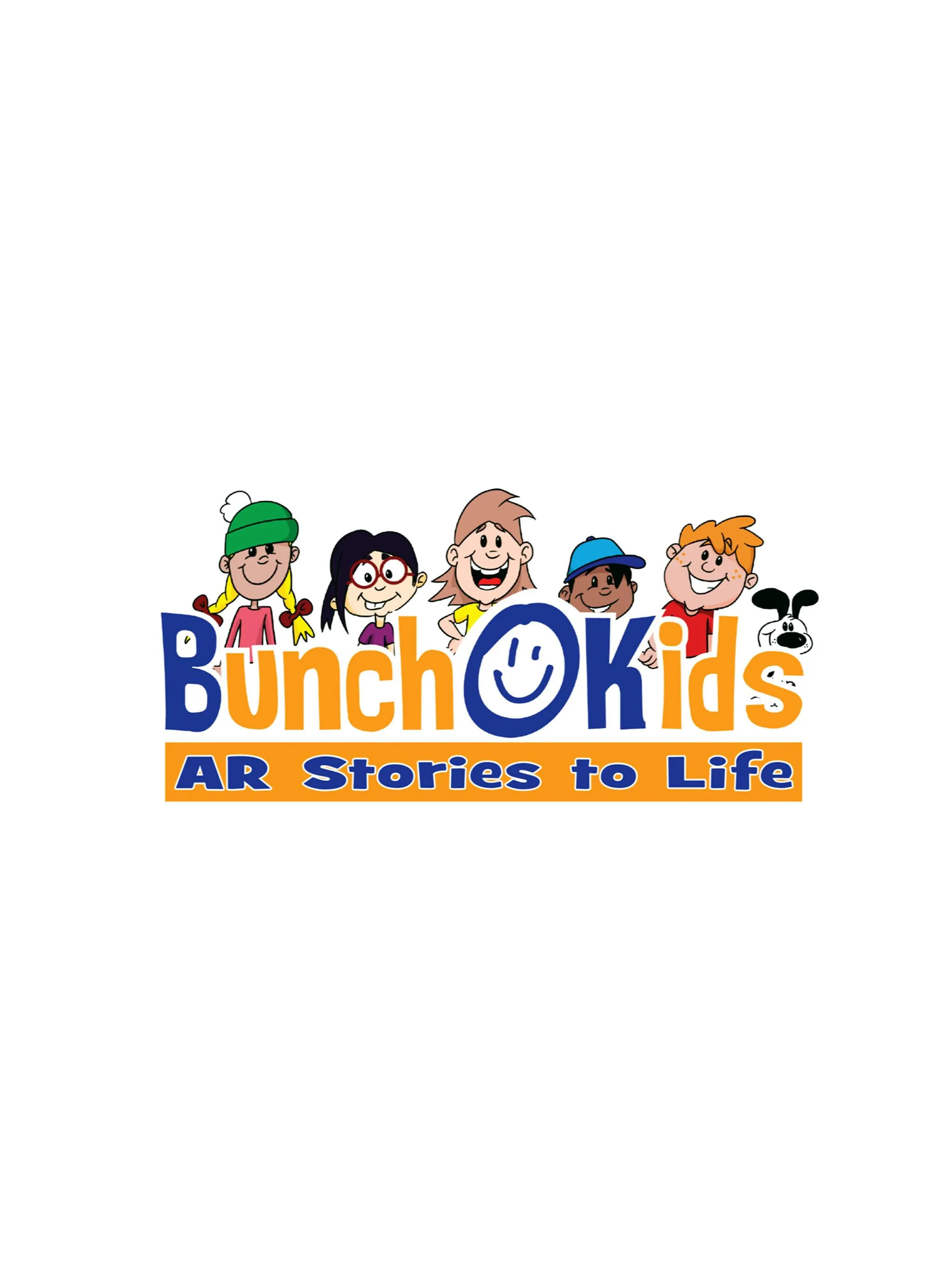 BunchOKids | Indus Appstore | Screenshot