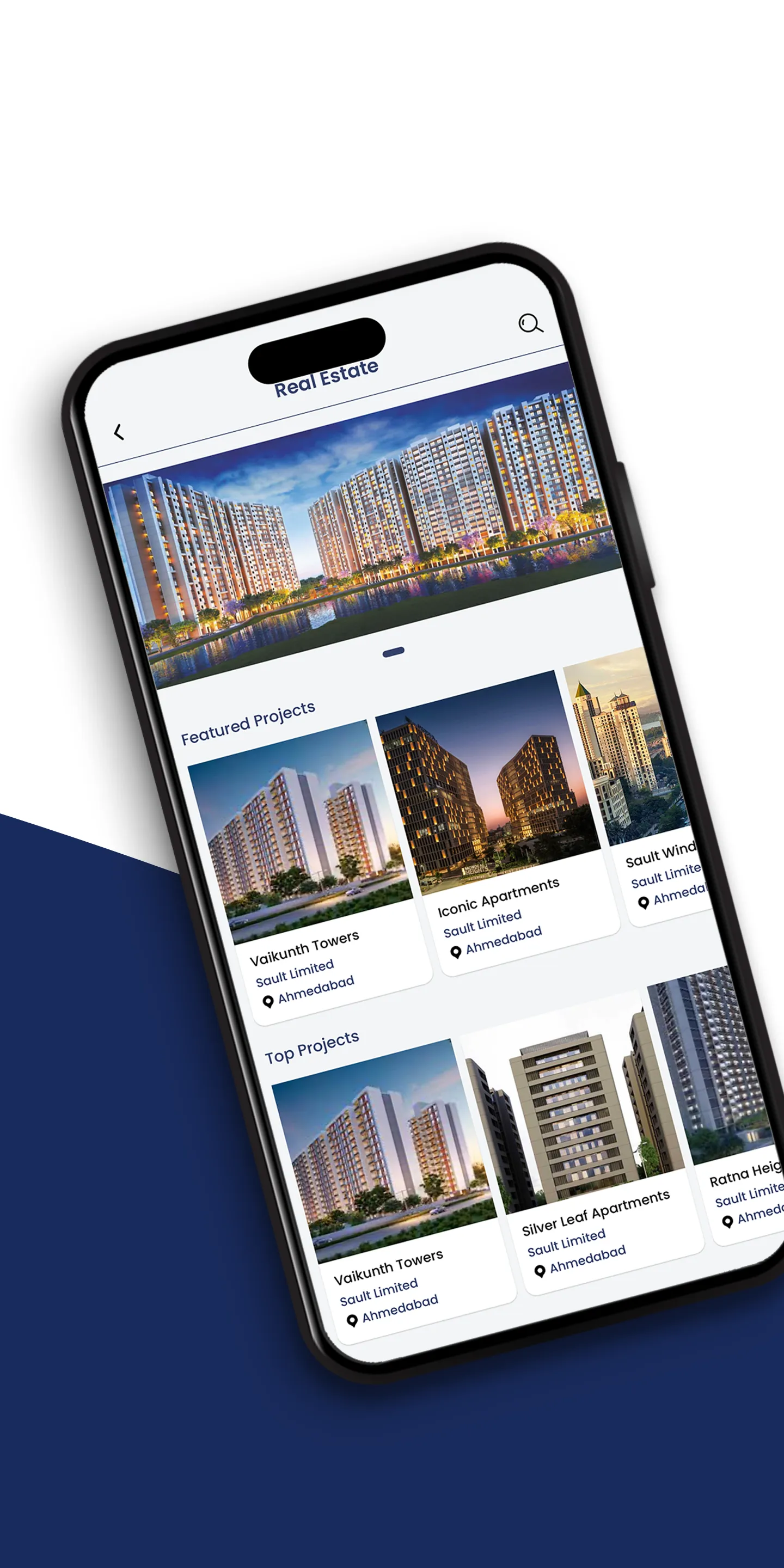 SPIBO | Indus Appstore | Screenshot