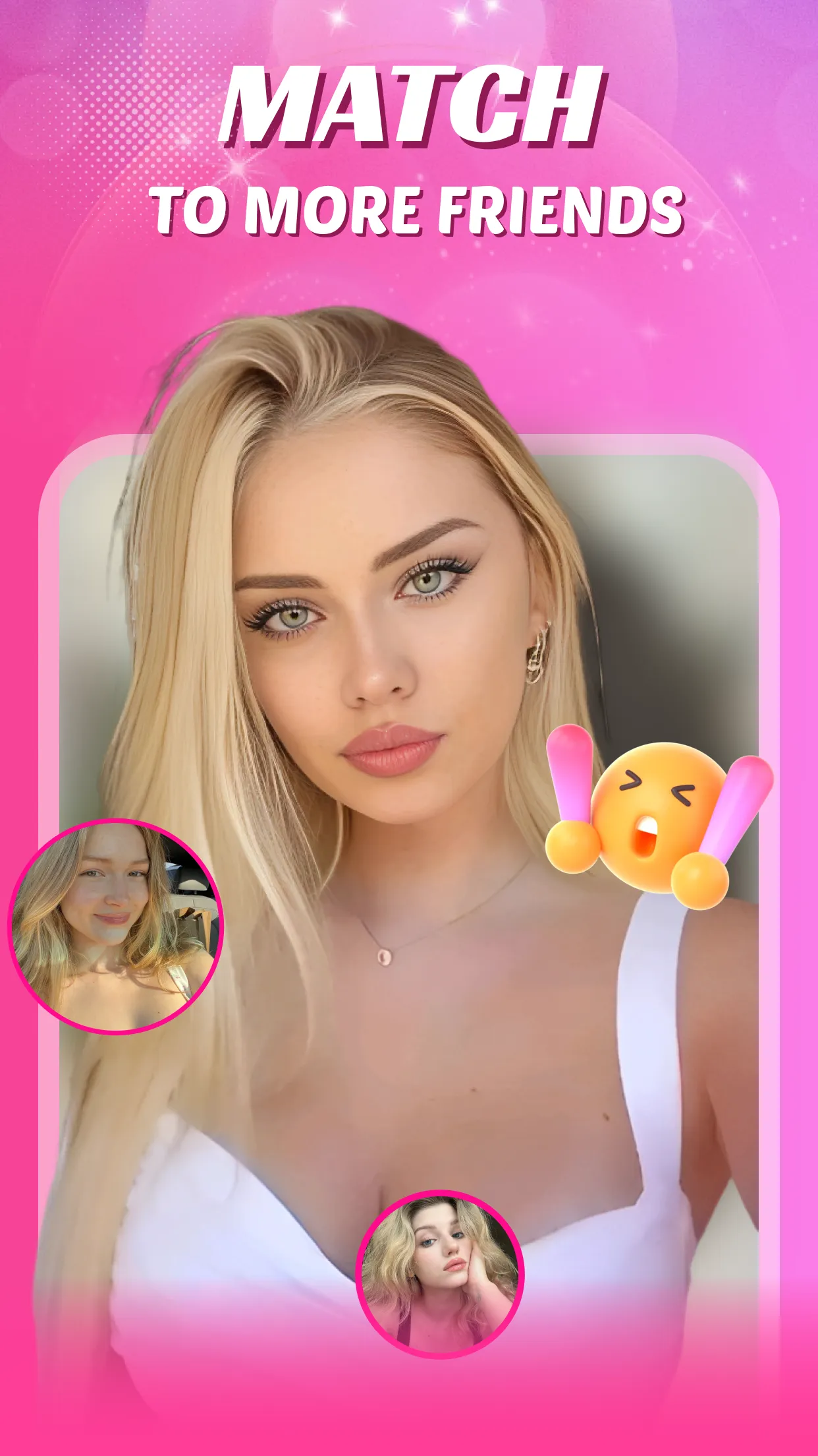 SoulCo - Call & Live | Indus Appstore | Screenshot