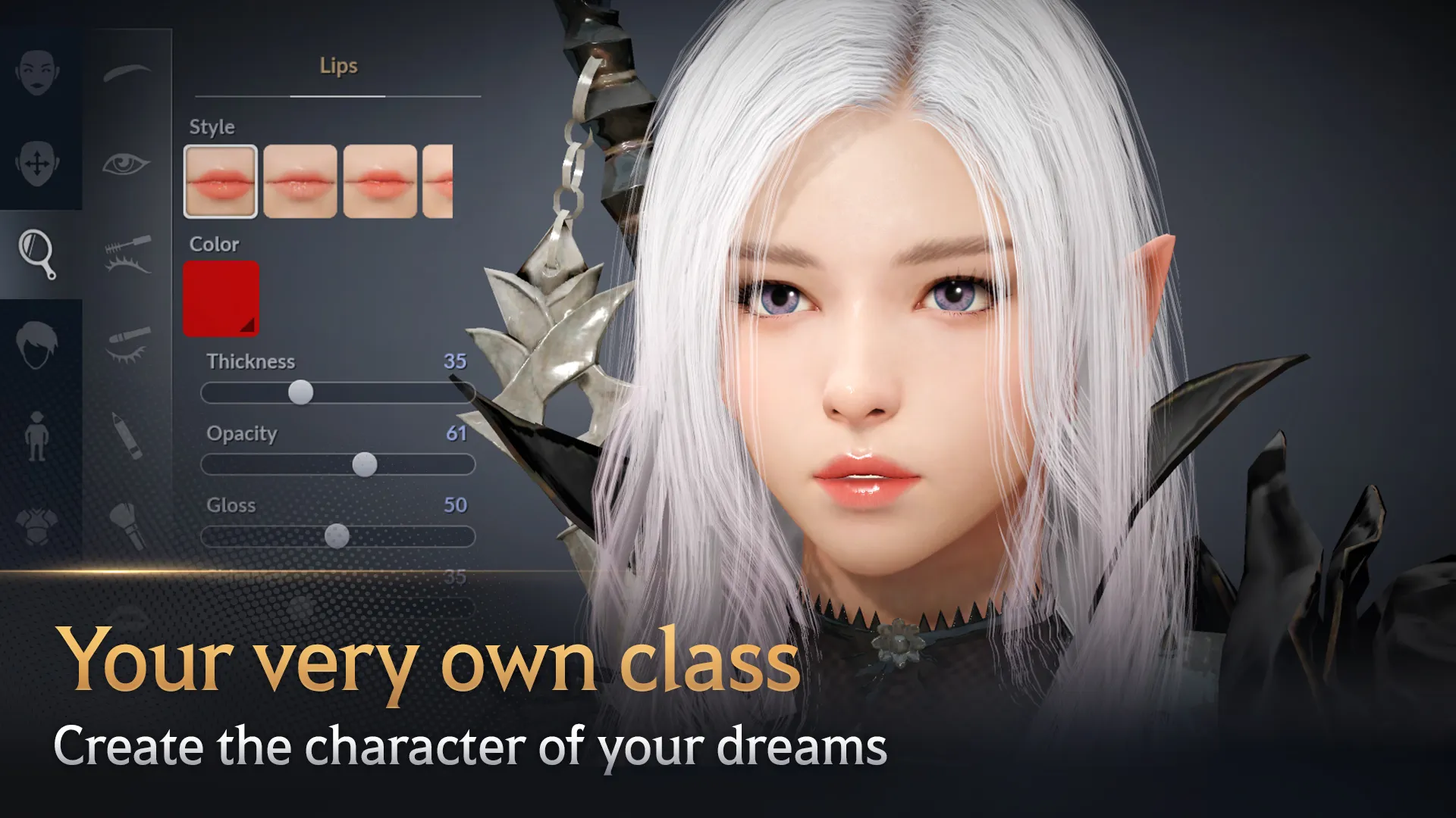 Black Desert Mobile | Indus Appstore | Screenshot