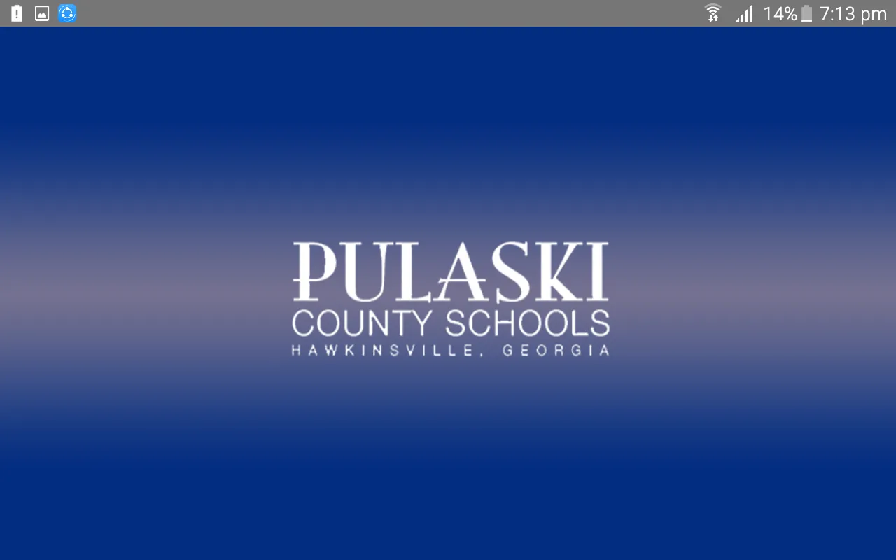 Pulaski County Schools | Indus Appstore | Screenshot