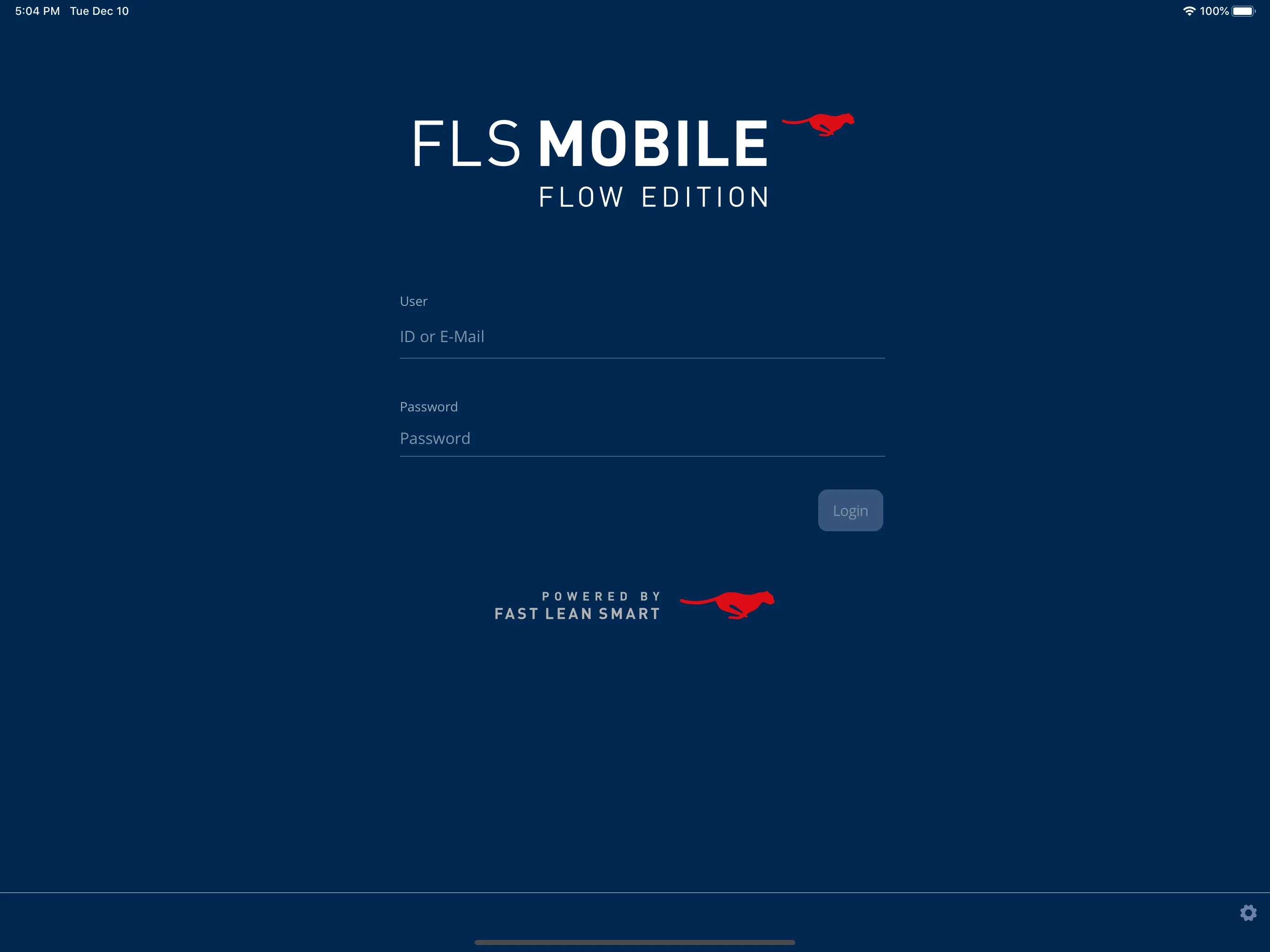 FLS MOBILE FLOW EDITION | Indus Appstore | Screenshot