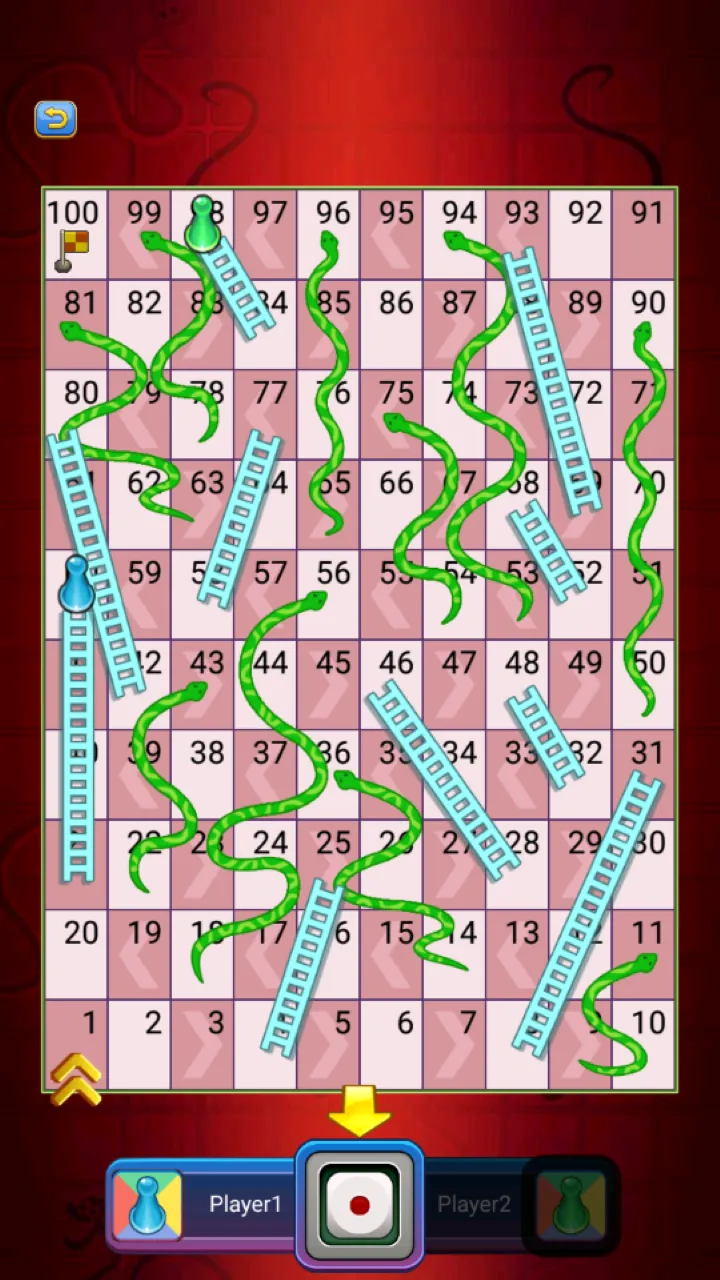 Ludo Master™ - Ludo Board Game | Indus Appstore | Screenshot