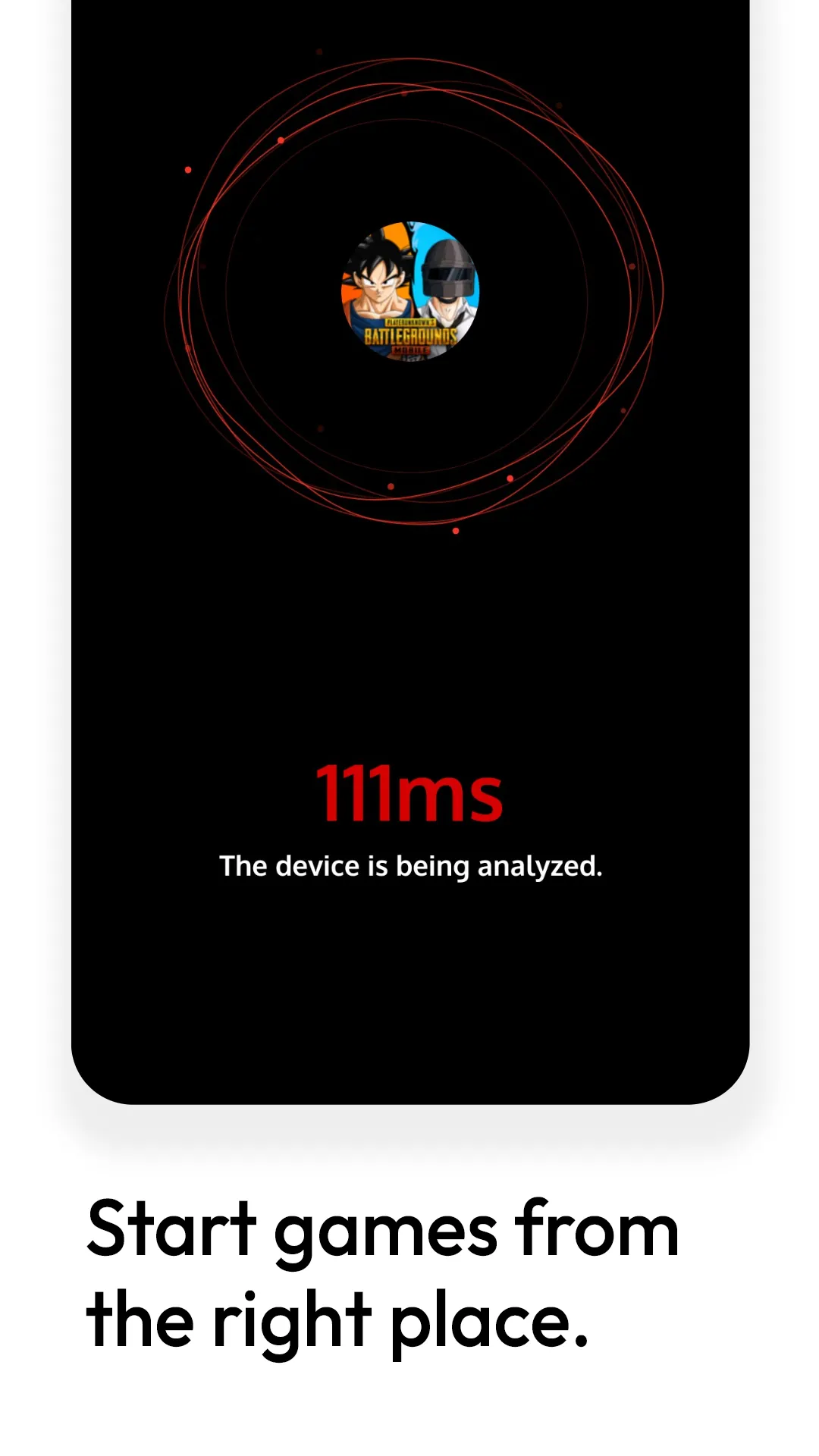 Game Booster Pro: Turbo Mode | Indus Appstore | Screenshot