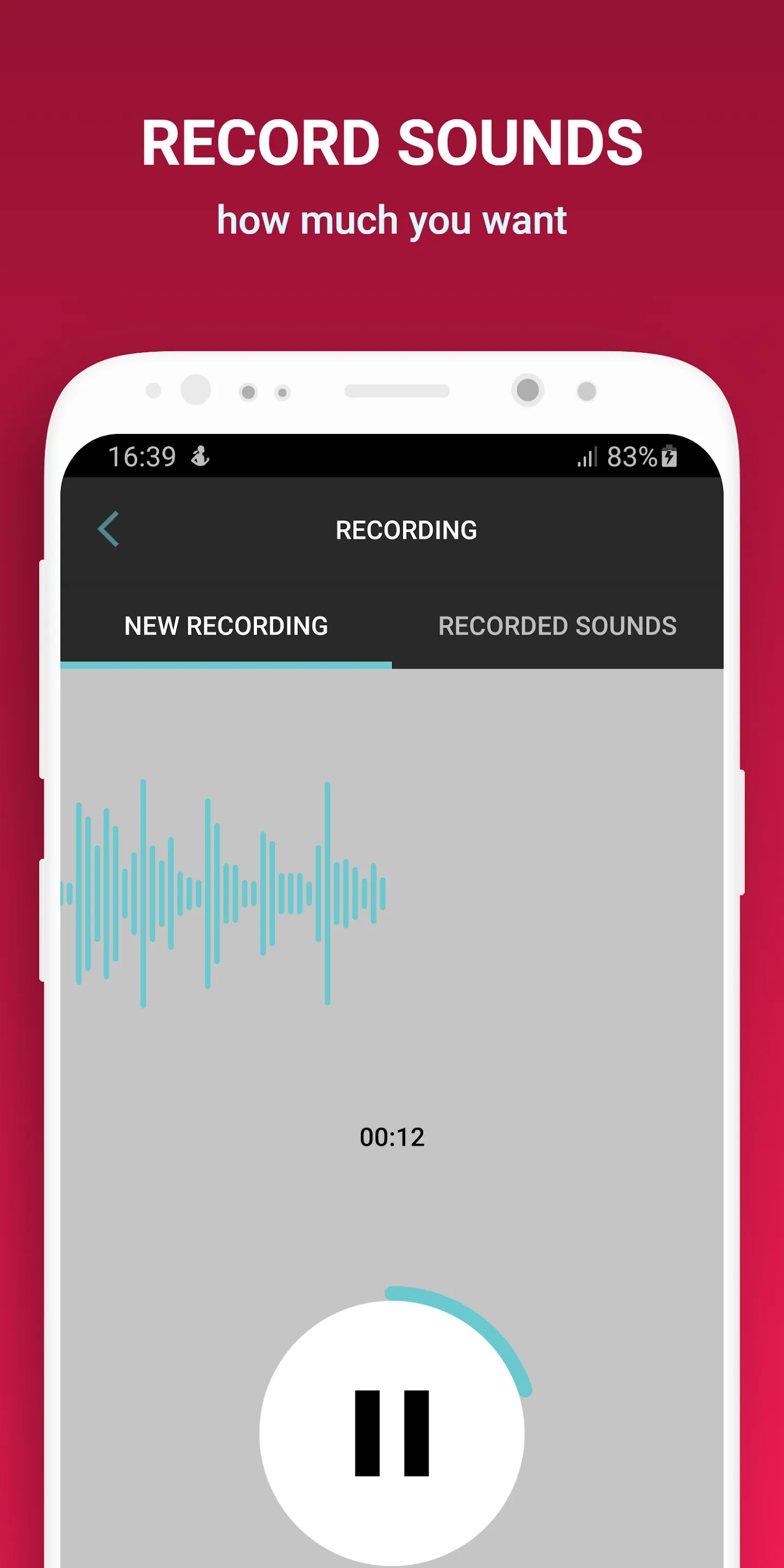 YEET Sound Button | Indus Appstore | Screenshot