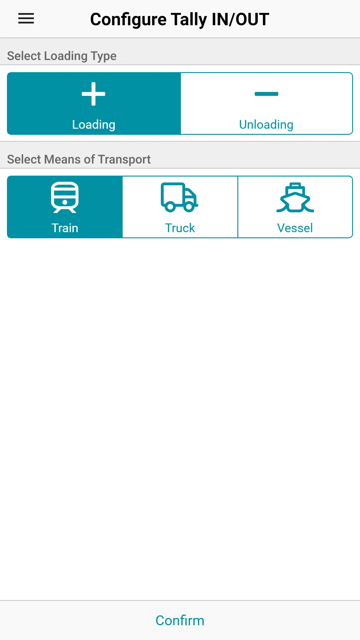 Site Logistics | Indus Appstore | Screenshot