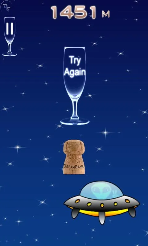 Bottle Shake | Indus Appstore | Screenshot