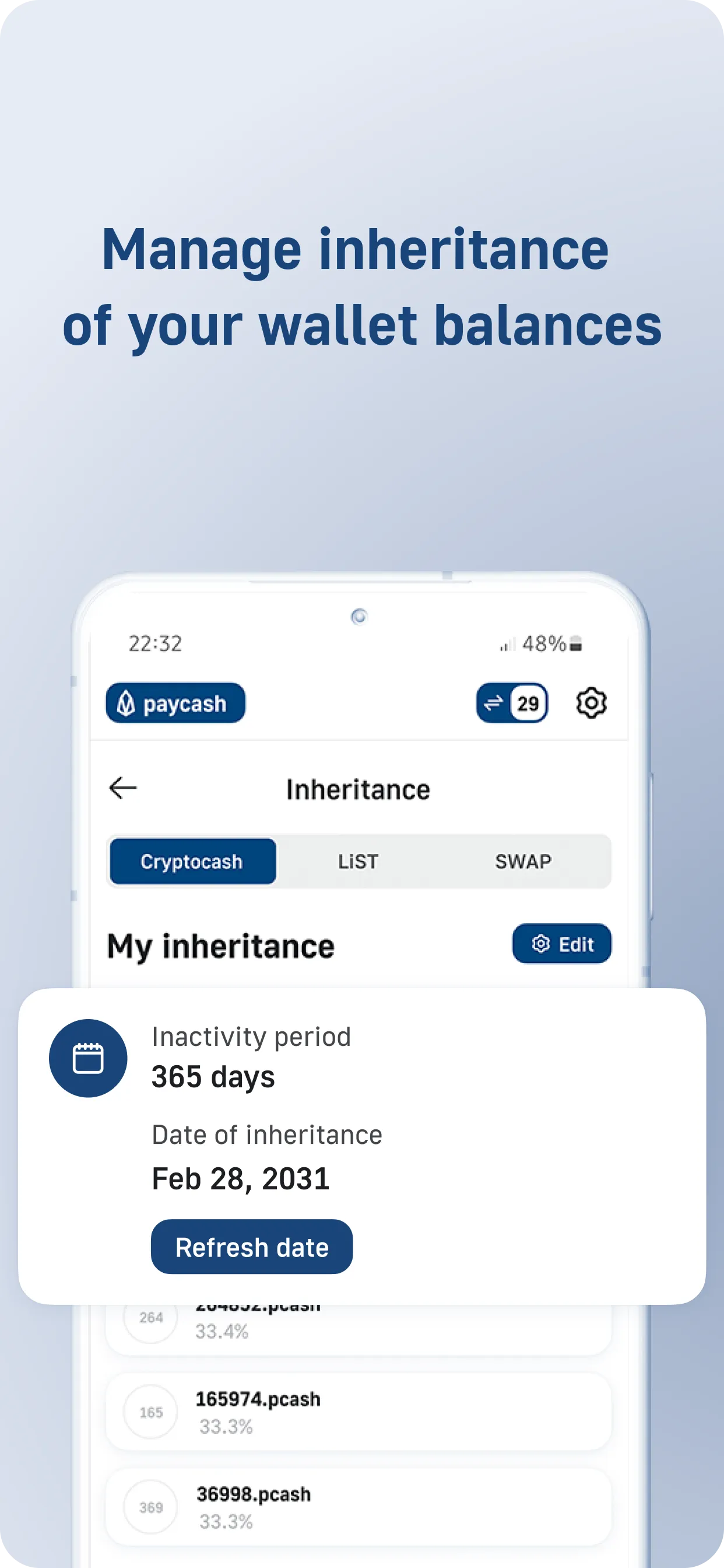 PayCash | Indus Appstore | Screenshot