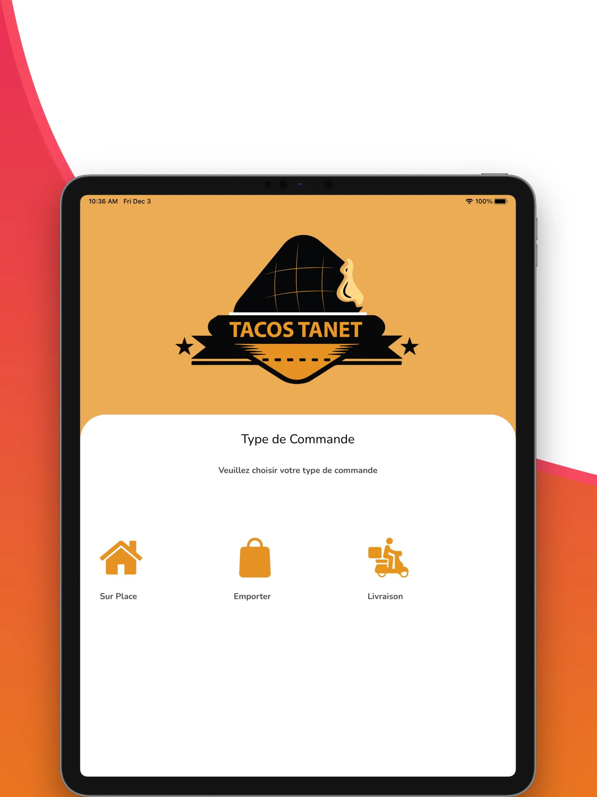 TacosTanet | Indus Appstore | Screenshot