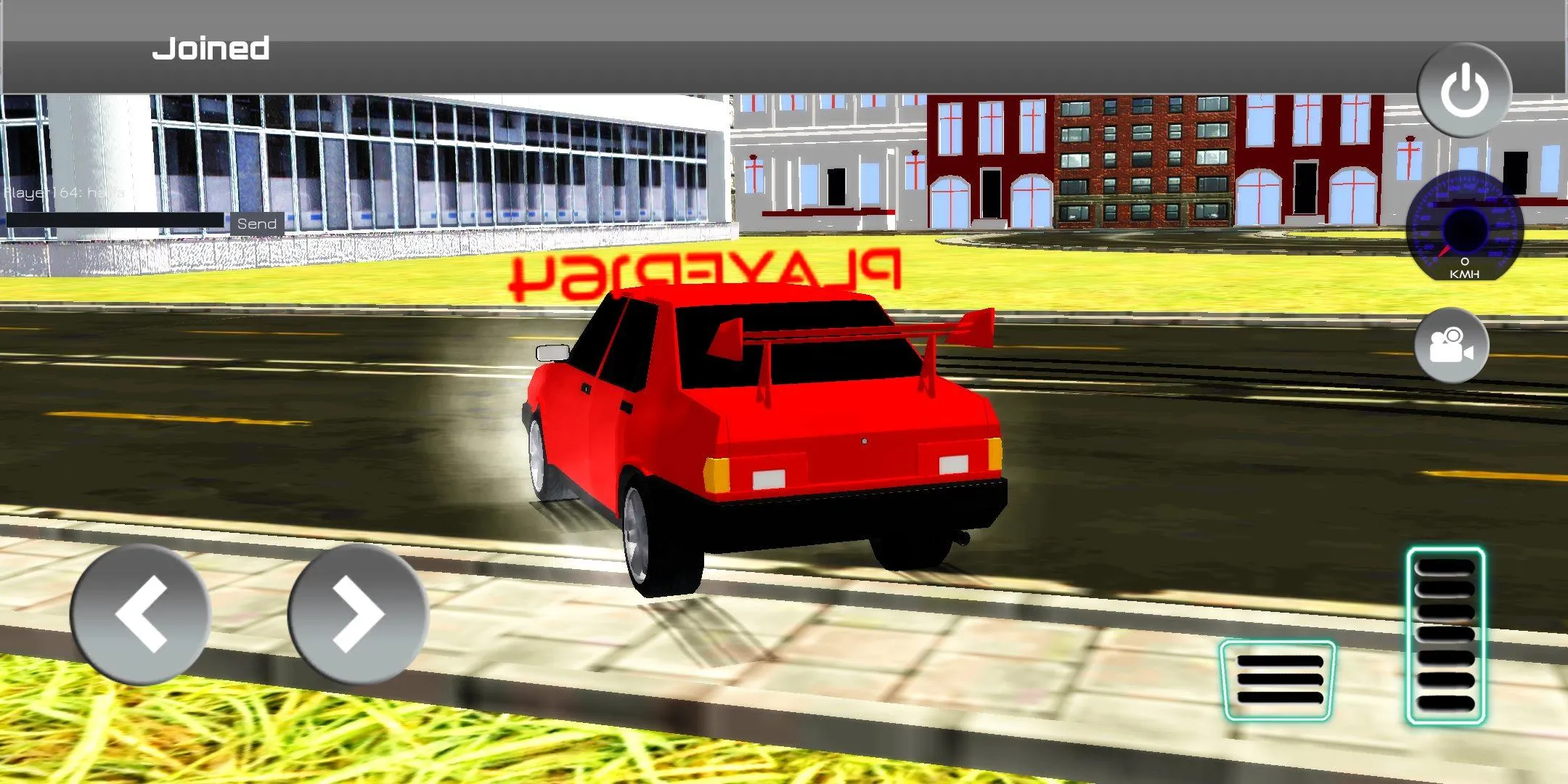 Online Car Drift | Indus Appstore | Screenshot