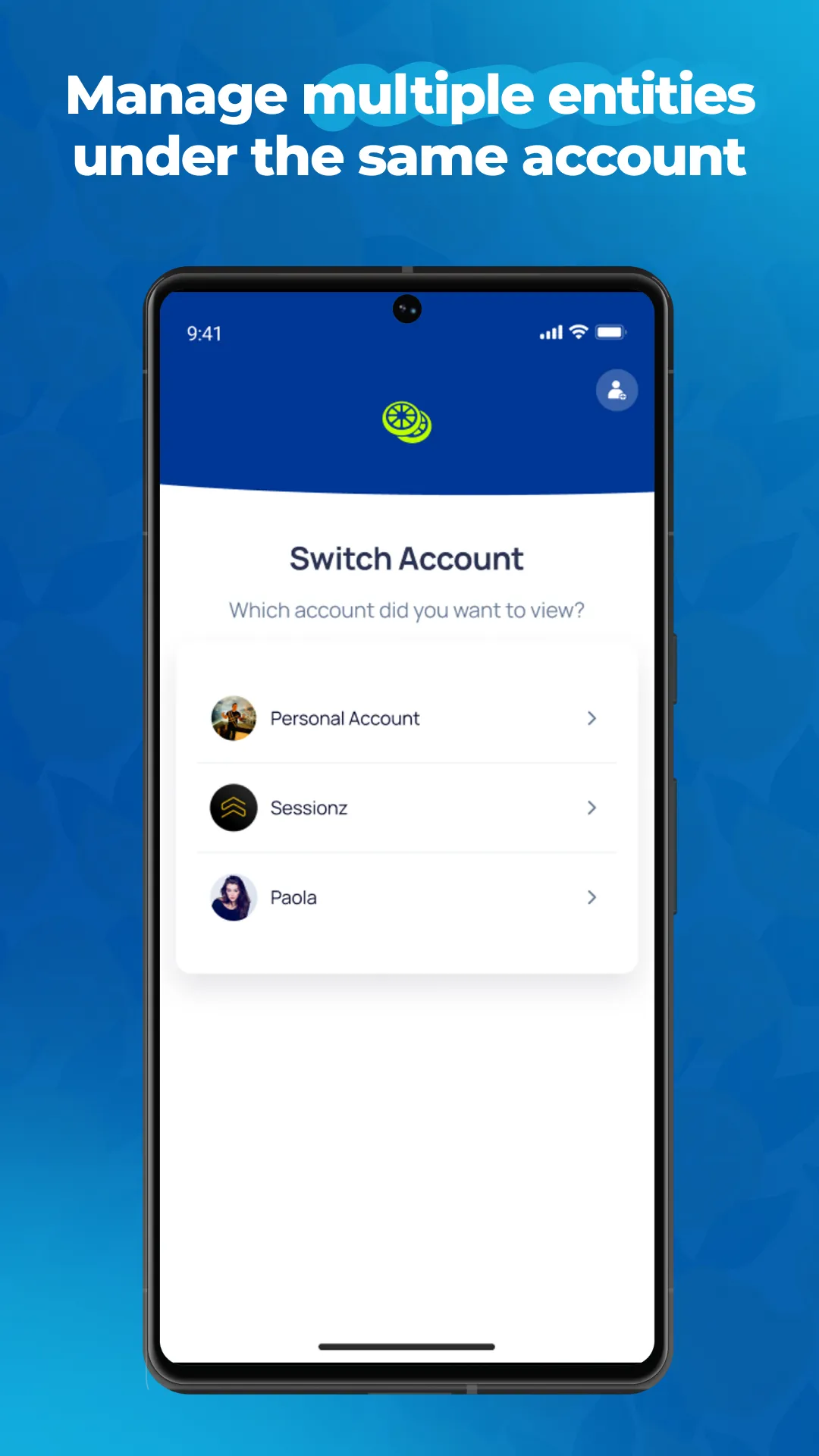 Lemon - Financial Tracking | Indus Appstore | Screenshot