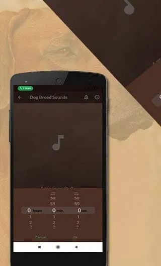 Dog Sounds | Indus Appstore | Screenshot