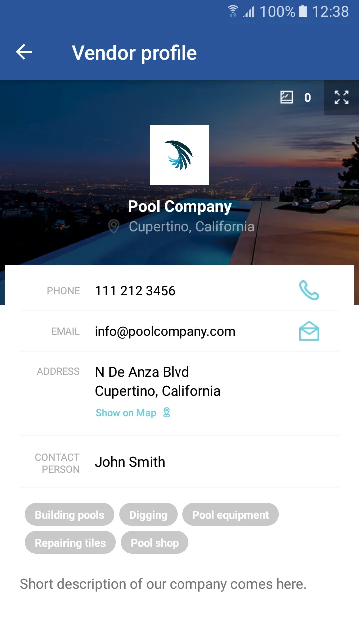 Master Pools Guild | Indus Appstore | Screenshot