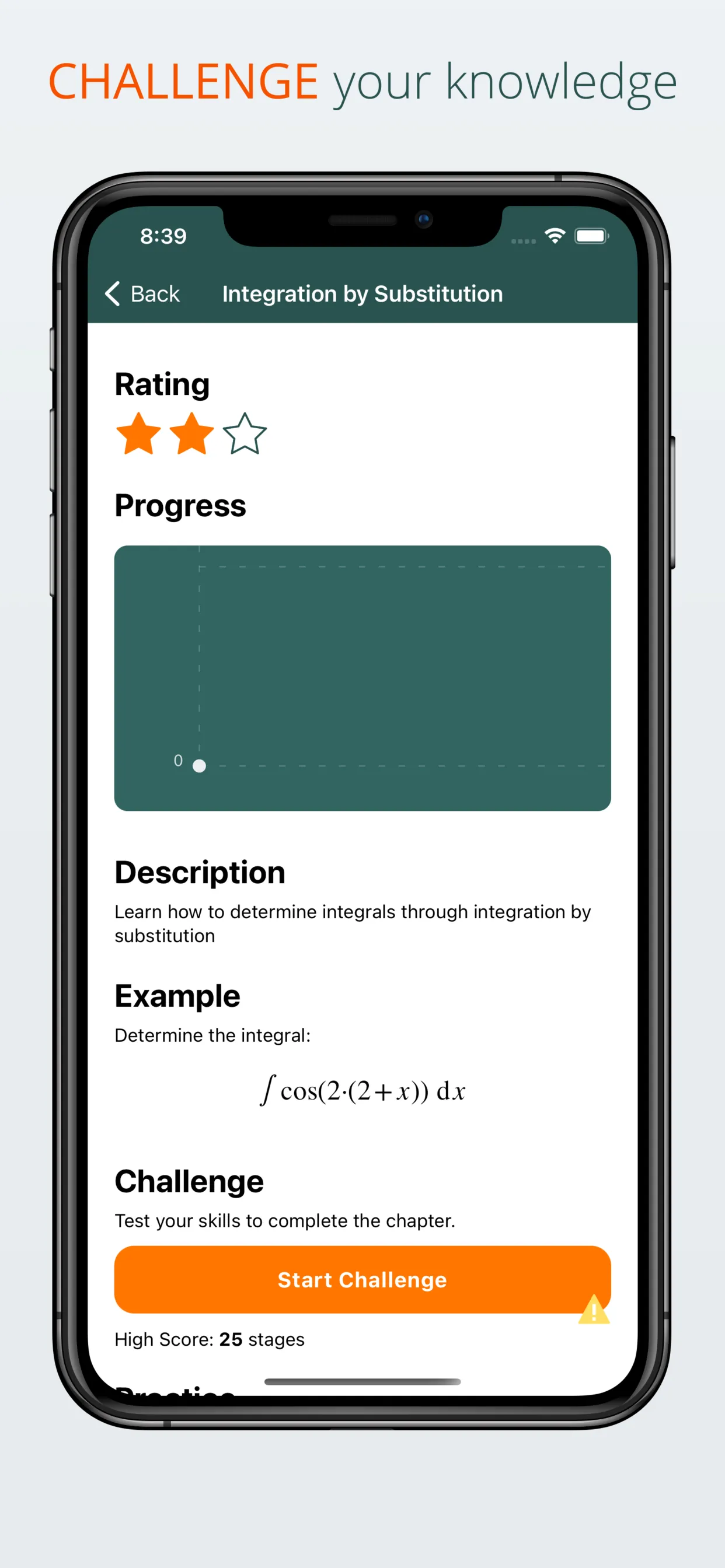 Maphi - The Math App | Indus Appstore | Screenshot