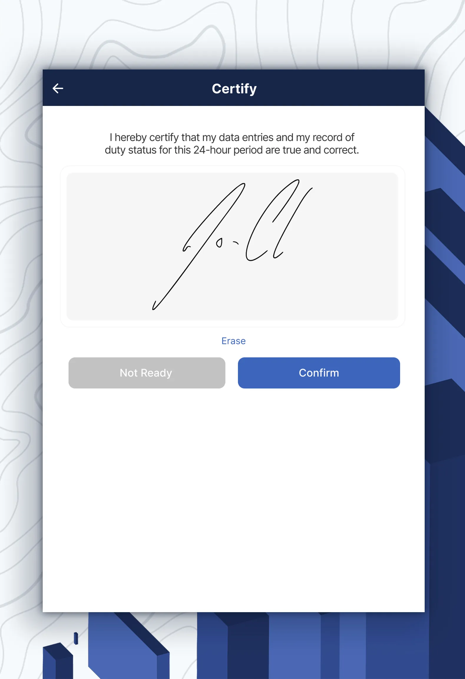 BLUE STAR ELD | Indus Appstore | Screenshot