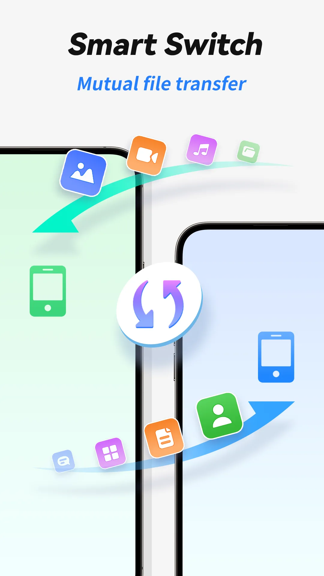 Phone Clone: Transfer Content | Indus Appstore | Screenshot