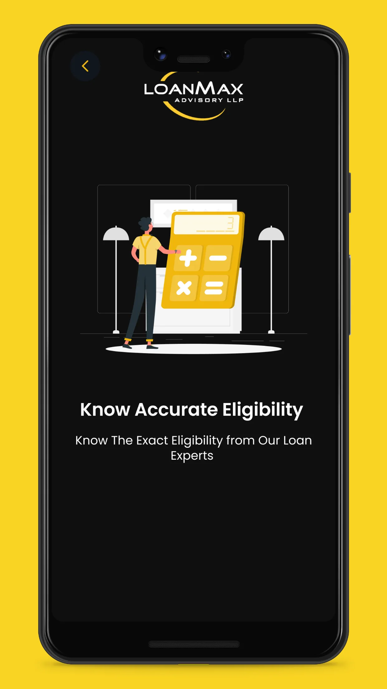Loanmax - Your Loan App | Indus Appstore | Screenshot