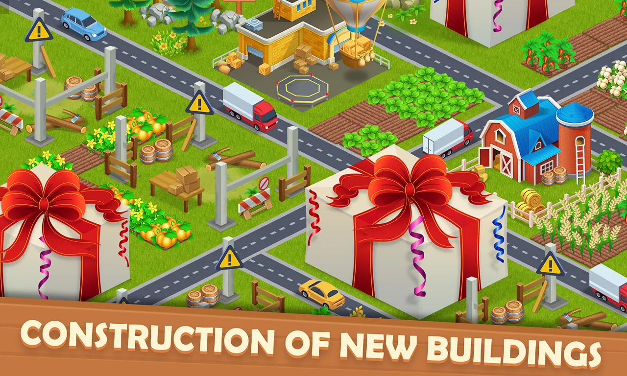 Dairy Farm | Indus Appstore | Screenshot