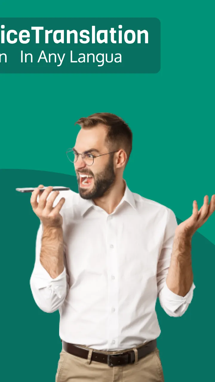 Smart Translator Keyboard | Indus Appstore | Screenshot