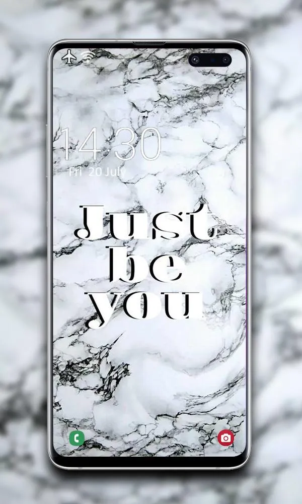 Marble Wallpaper | Indus Appstore | Screenshot