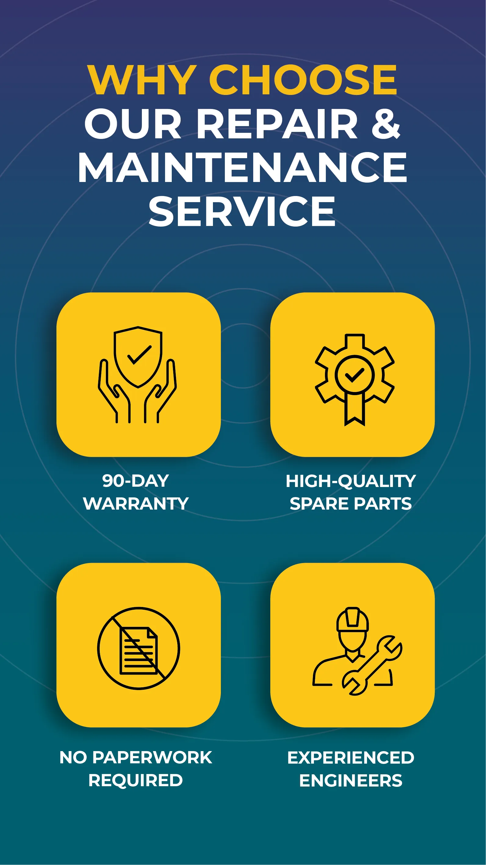 Onsitego - Repair & Service | Indus Appstore | Screenshot