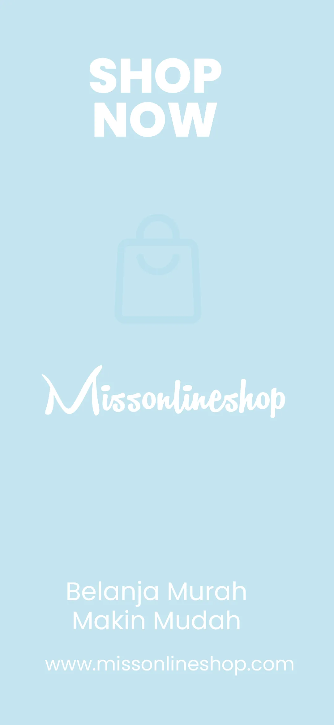 Missonlineshop | Indus Appstore | Screenshot