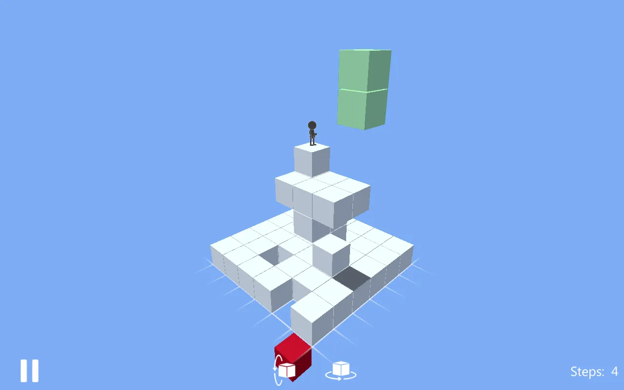 Little Climber | Indus Appstore | Screenshot