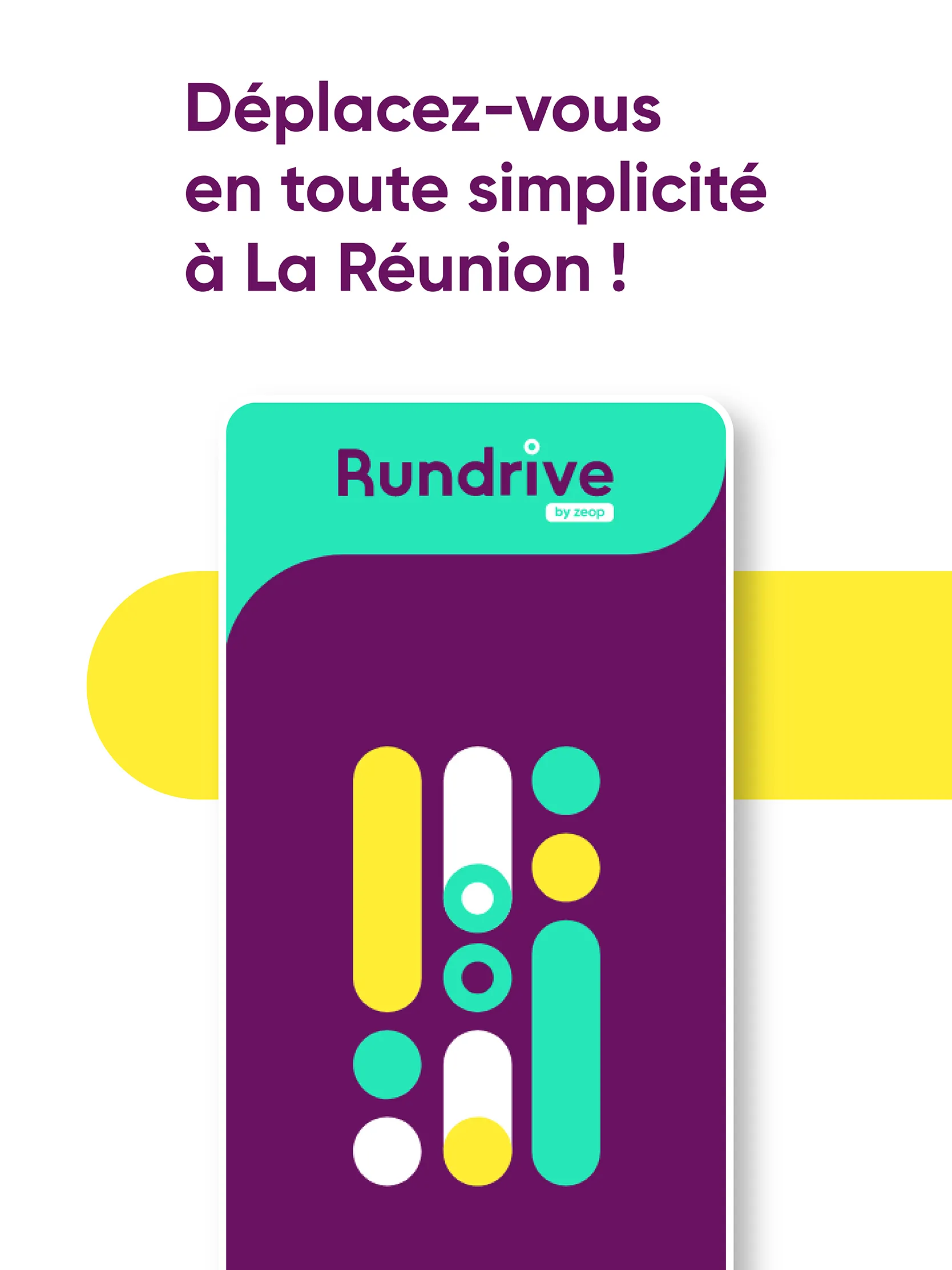 Rundrive | Indus Appstore | Screenshot