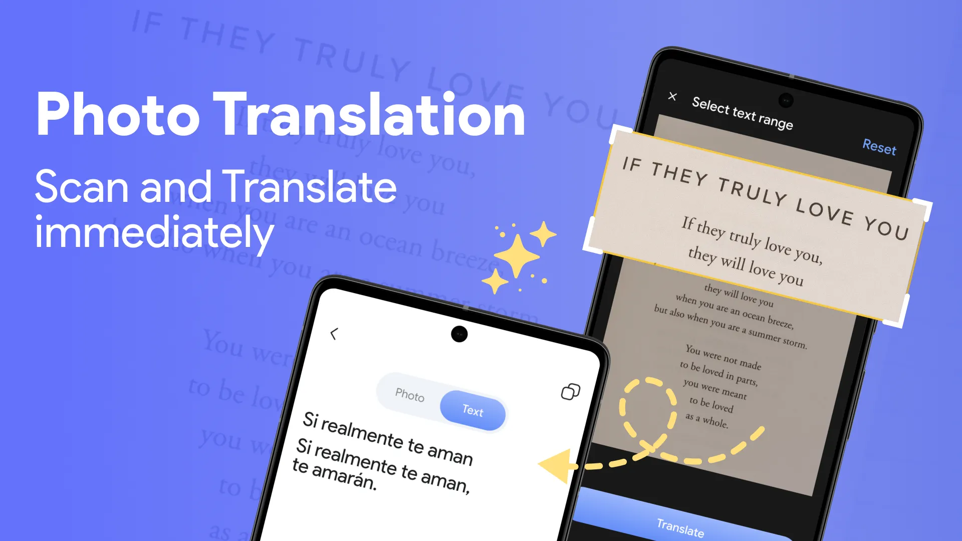 AMO Translator - AI Translate | Indus Appstore | Screenshot