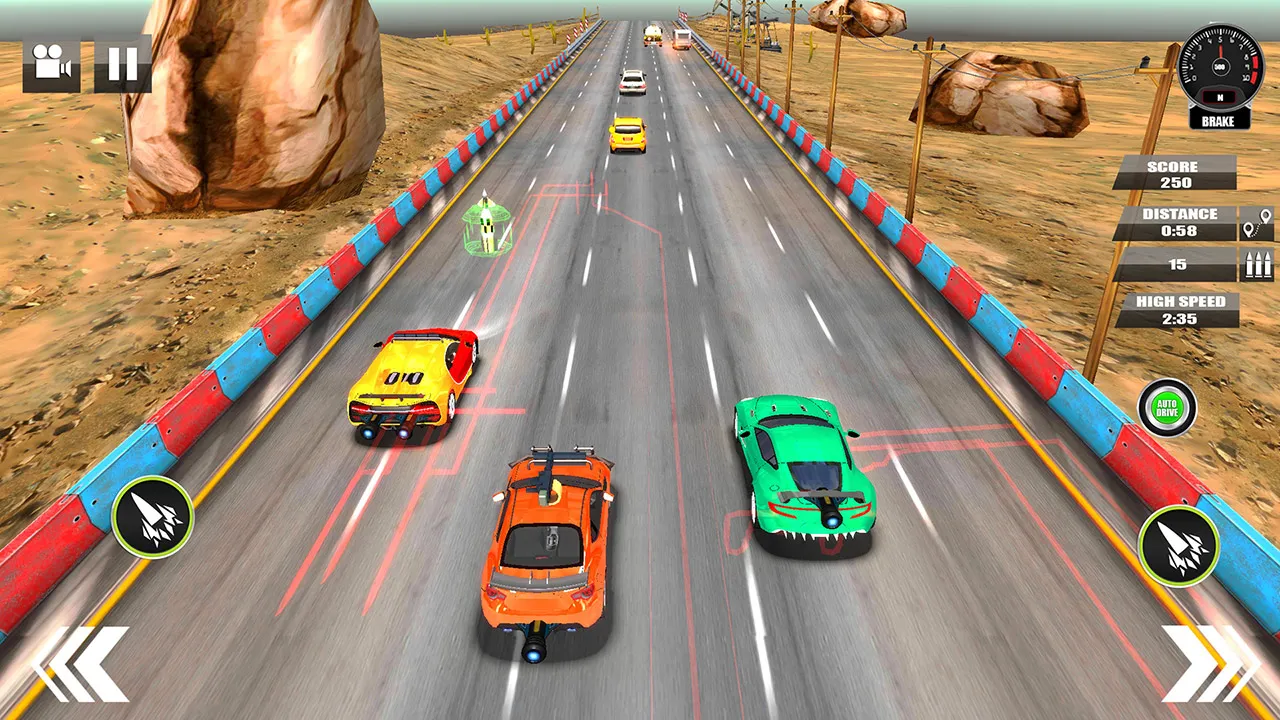 Car Games 3D - Car Racing 2023 | Indus Appstore | Screenshot