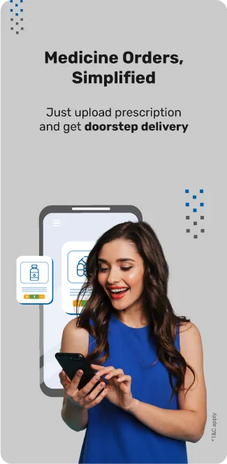 Bajaj Finserv Health | Indus Appstore | Screenshot