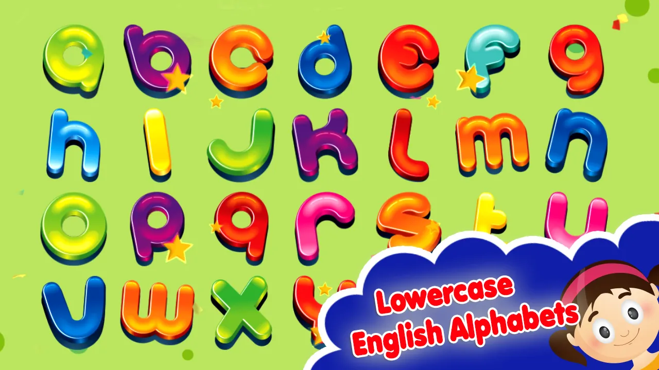 abc for Kids Learn Alphabet | Indus Appstore | Screenshot