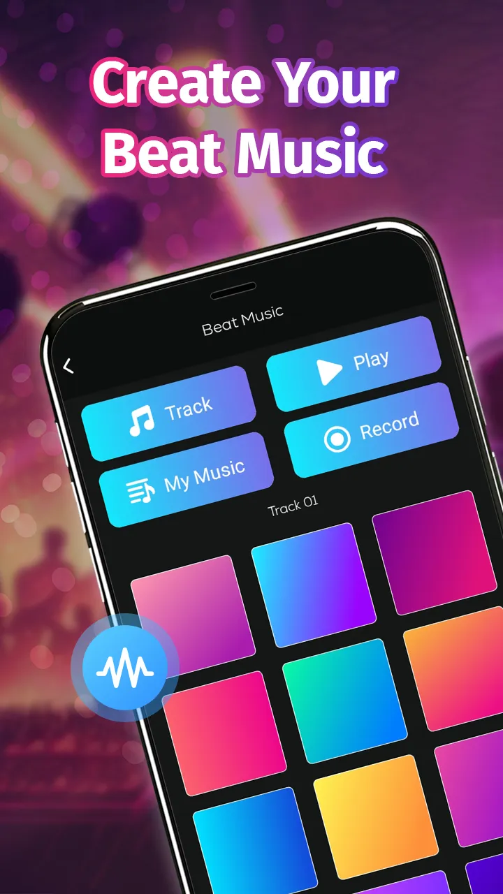 DJ Mixer Music - Dj Music Mix | Indus Appstore | Screenshot