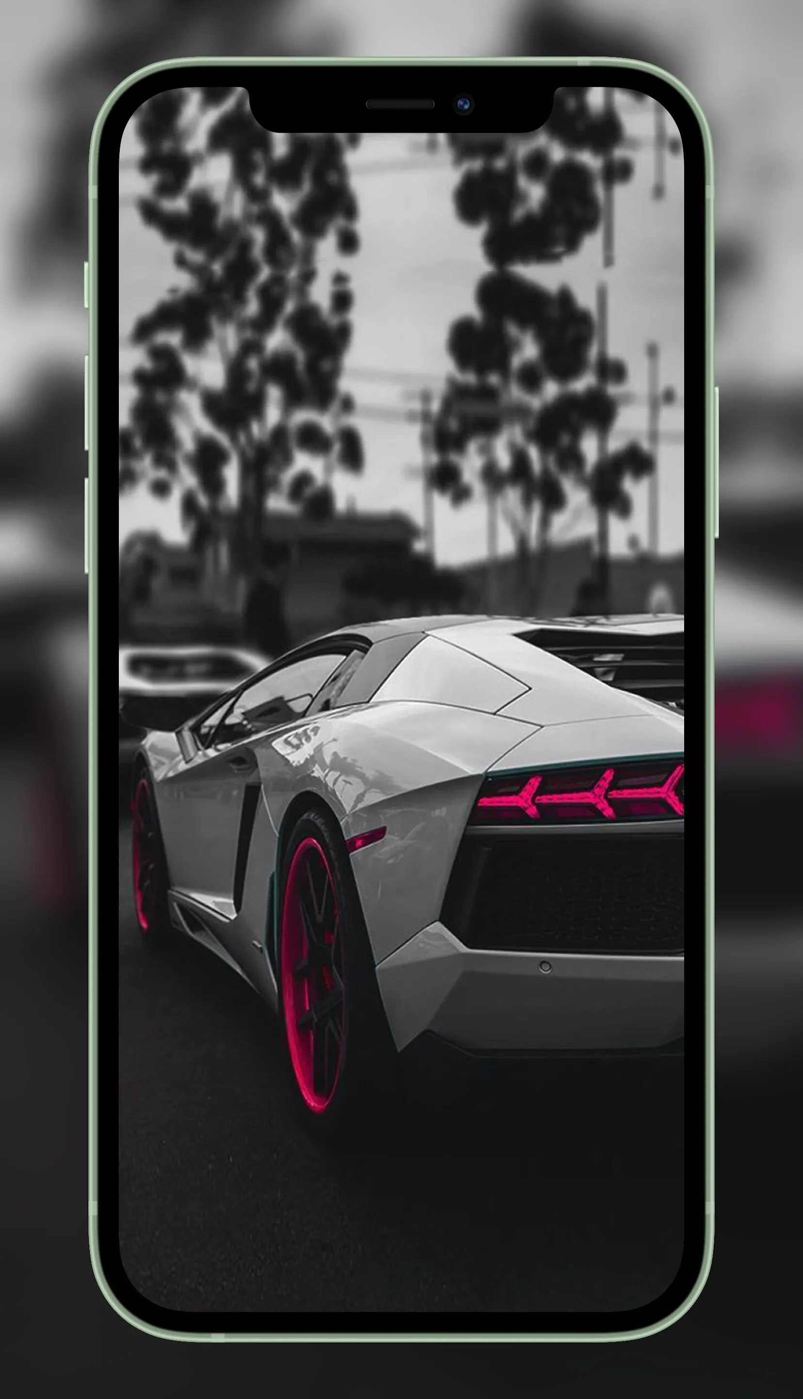 4K Super Cars Wallpapers | Indus Appstore | Screenshot