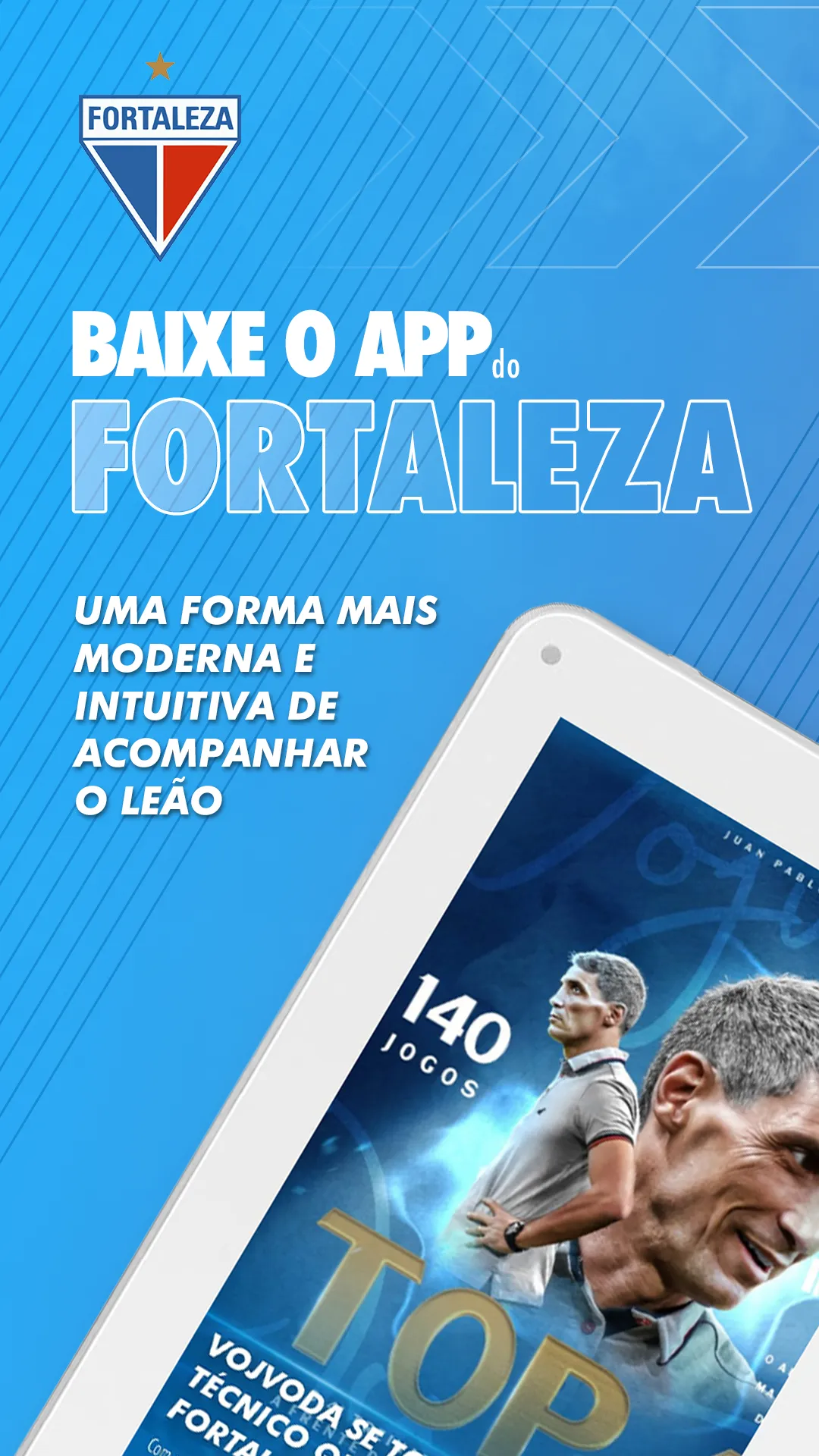 Fortaleza EC | Indus Appstore | Screenshot