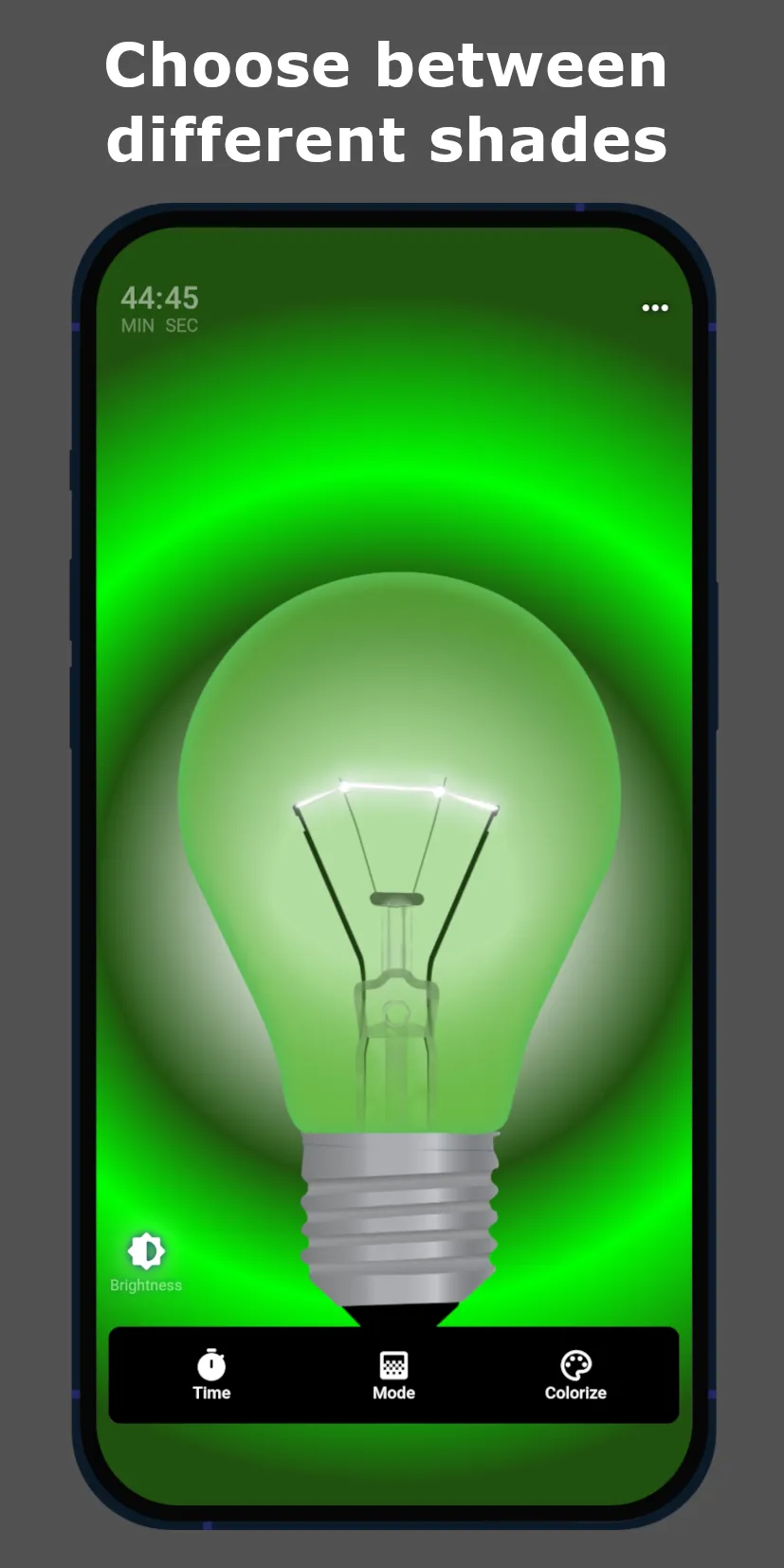 Green Light | Indus Appstore | Screenshot