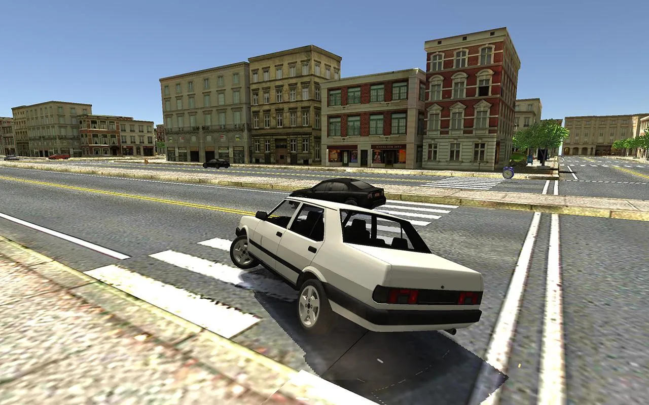 City Drift | Indus Appstore | Screenshot