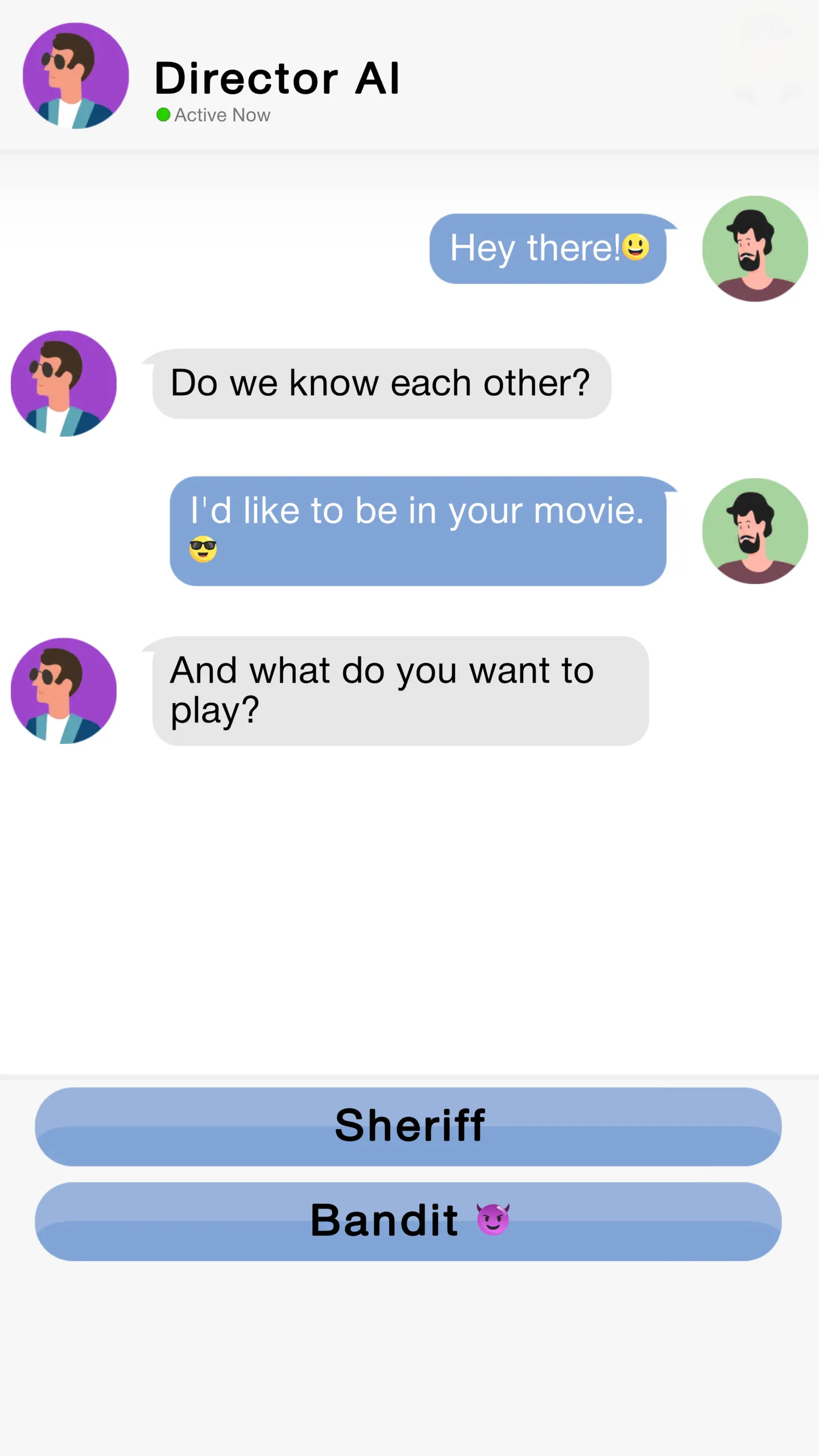 Chat Game: Truth or Lie | Indus Appstore | Screenshot