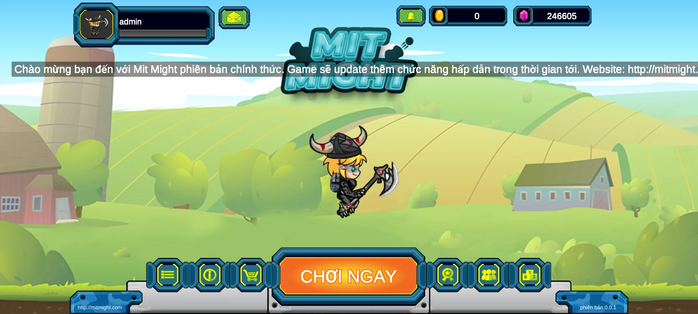 Mit Might - Mit Army 2 | Indus Appstore | Screenshot