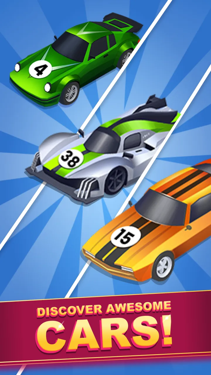 SpeedMergeX - Speed to success | Indus Appstore | Screenshot