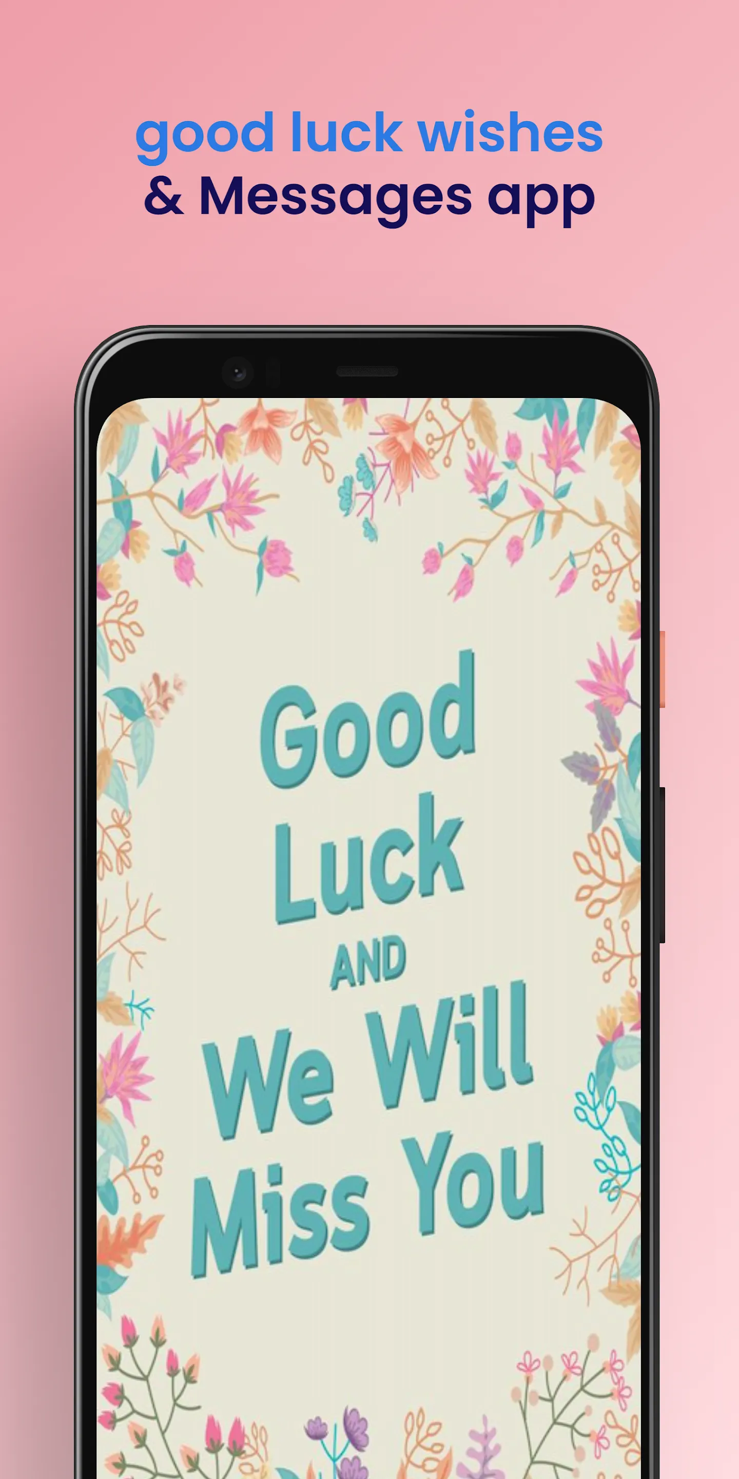 good luck wishes & Messages | Indus Appstore | Screenshot