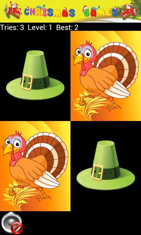 Thanksgiving Games for kids | Indus Appstore | Screenshot